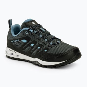 Dámské turistické boty Columbia Vapor Vent black/dark mirage