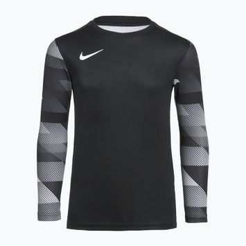 Dětská fotbalová mikina Nike Dry-Fit Park IV černá CJ6072-010