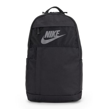 Batoh Nike Elemental 21 l black/black/white