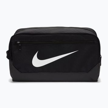 Tréninková taška Nike Brasilia 9.5 11 l black/black/white