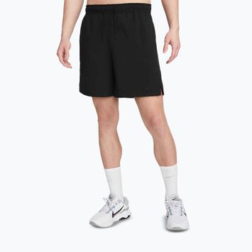 Pánské šortky Nike Unlimited Dri-Fit 7" Unlined black/black/black