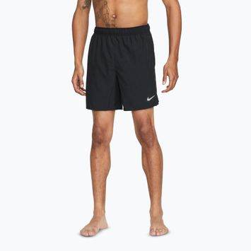 Pánské šortky Nike Challenger Dri-Fit black/black/black