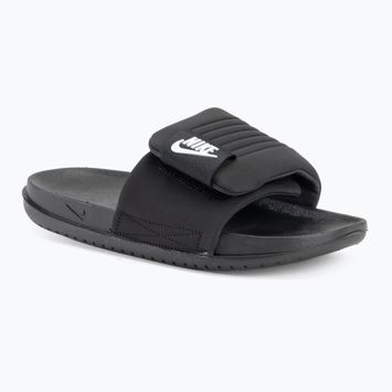 Pánské nazouváky Nike Offcourt Adjust black/black/white