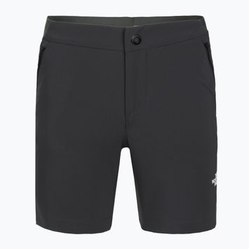 Dámské trekingové kraťasy  The North Face Felik Slim Tapered asphalt grey/black