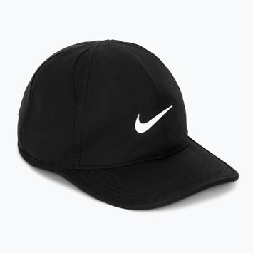 Kšiltovka Nike Dri-Fit Club black/white