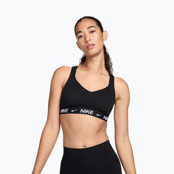 Dámská sportovní podprsenka Nike Indy High Support black/black/white