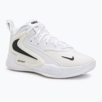 Tenisky na volejbal Nike React Hyperset 2 white/white/black