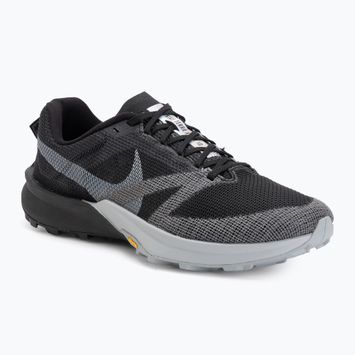 Pánské běžecké boty Nike Kiger 10 black/white/cool grey/white