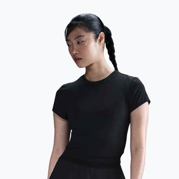 Dámské tenisové tričko Nike Court Dri-Fit Advantage