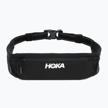 Běžecký pás HOKA Run black