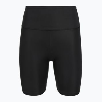 Dámské šortky The North Face Flex 8IN Tight C/O Graphic tbf black