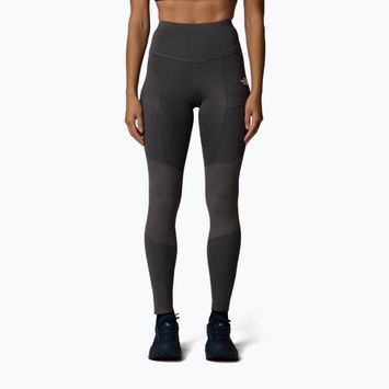 Dámské trekové legíny The North Face Felik Alpine anthracite grey/asphalt grey