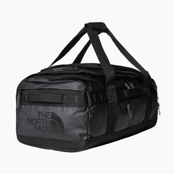 Cestovní taška The North Face Base Camp Voyager Duffel 42 l tnf black/asphalt grey