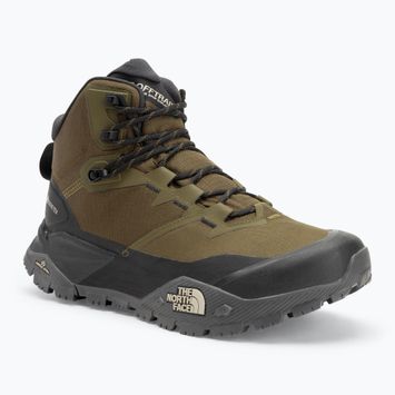 Pánské turistické boty The North Face Offtrail Hike Mid Gore-Tex sycamore / tnf black