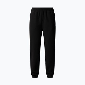 Dámské kalhoty The North Face Glacier Fleece black
