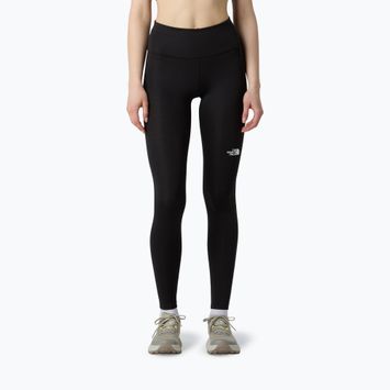 Dámské legíny The North Face Flex 28IN black