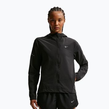 Dámská běžecká bunda  Nike Swift black