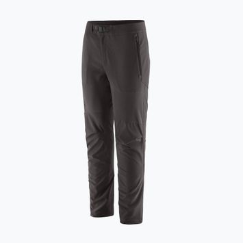 Dámské trekingové kalhoty Patagonia Terravia Alpine black