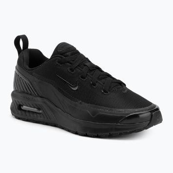 Dětské tenisky Nike Air Max white black/white/black