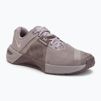 Dámská tréninková obuv Nike Metcon 10 light violet ore/tattoo/silt red