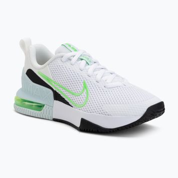 Pánské tréninkové boty Nike Air Max Alpha Trainer 6 white/glacier blue/green strike