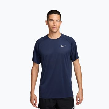 Pánské běžecké tričko Nike Stride ADV midnight navy