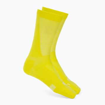 Pánské ponožky HOKA Race Day Crew hoka citrus