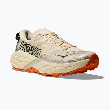 Pánské běžecké boty HOKA Speedgoat 7 vintage yellow/turmeric