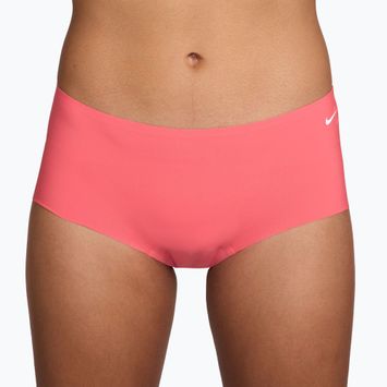 Dámské kalhotky Nike Leak Protection: sea coral/white