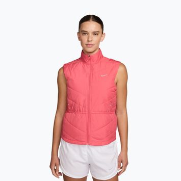 Dámská vesta Nike Swift Therma-Fit sea coral