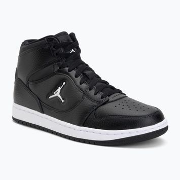 Buty męskie Nike Jordan Access Court Mid black/white