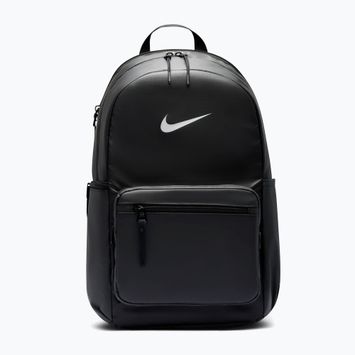 Městský batoh Nike Heritage Eugene 2.0 20 l black/black/white