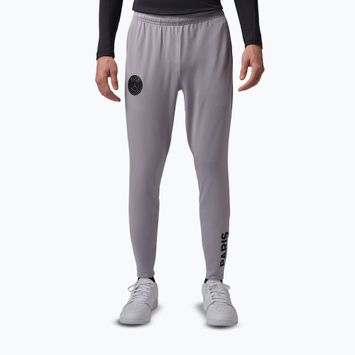 Pánské kalhoty Nike Paris Saint-Germain Strike SE atmosphere grey/black/black