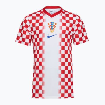 Pánské fotbalové tričko Nike Dri-Fit Croatia Home 2026