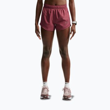 Dámské běžecké šortky Nike Tempo pink smoke/pink smoke