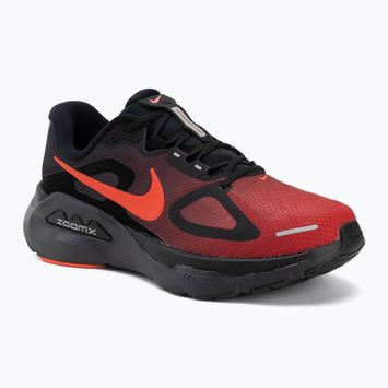 Pánské běžecké boty Nike Structure Plus black/university red/bright crimson
