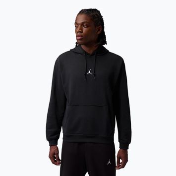 Pánská mikina Nike Jordan Sport Crossover černá