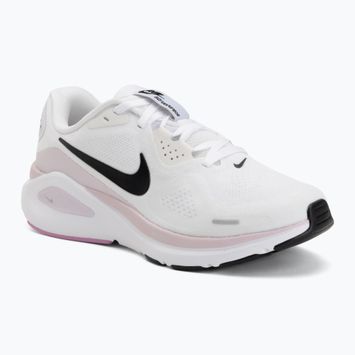 Dámské běžecké boty Nike Structure 26 white/bleached lilac/light magenta/black