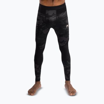 Pánské tréninkové legíny Venum G-Fit Air Spats camo