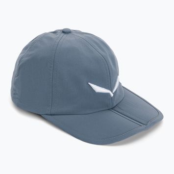 Salewa Fanes Fold Kšiltovka šedá 00-0000027789
