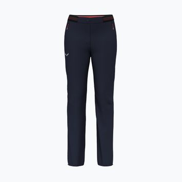 Dámské trekové kalhoty Salewa Pedroc 4 Dst Reg navy blazer