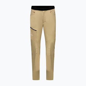 Pánské trekingové kalhoty Salewa Agner Light 2 DST quicksand
