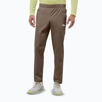 Pánské trekové Jack Wolfskin Prelight Pro cold coffee