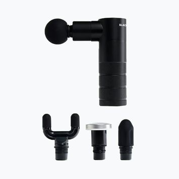 Vibrační masážní přístroj BLACKROLL Fascia Gun černy gun42603