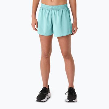 Dámské běžecké šortky ASICS Core 4IN illuminate mint