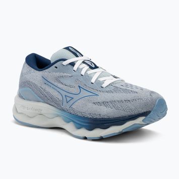 Dámské běžecké boty Mizuno Wave Serene plein air/mugen blue/estate blue