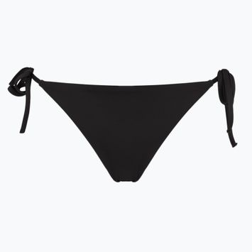 Spodní díl plavek Nike Essential Tie String Bikini black