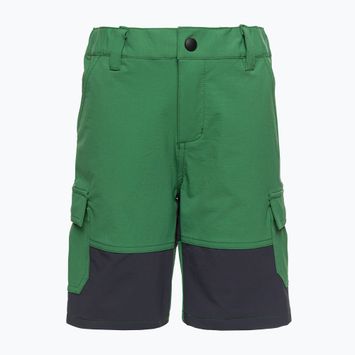 Dětské trekingové šortky LEGO Lwpayton 300 green 11010121