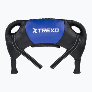 Bulharský pytel XTREXO 20 kg black