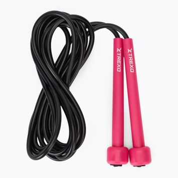 Švihadlo XTREXO Basic TXO-B4Z059-PK pink